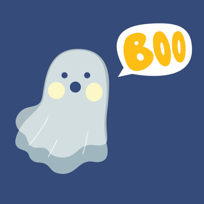 Ghostly History