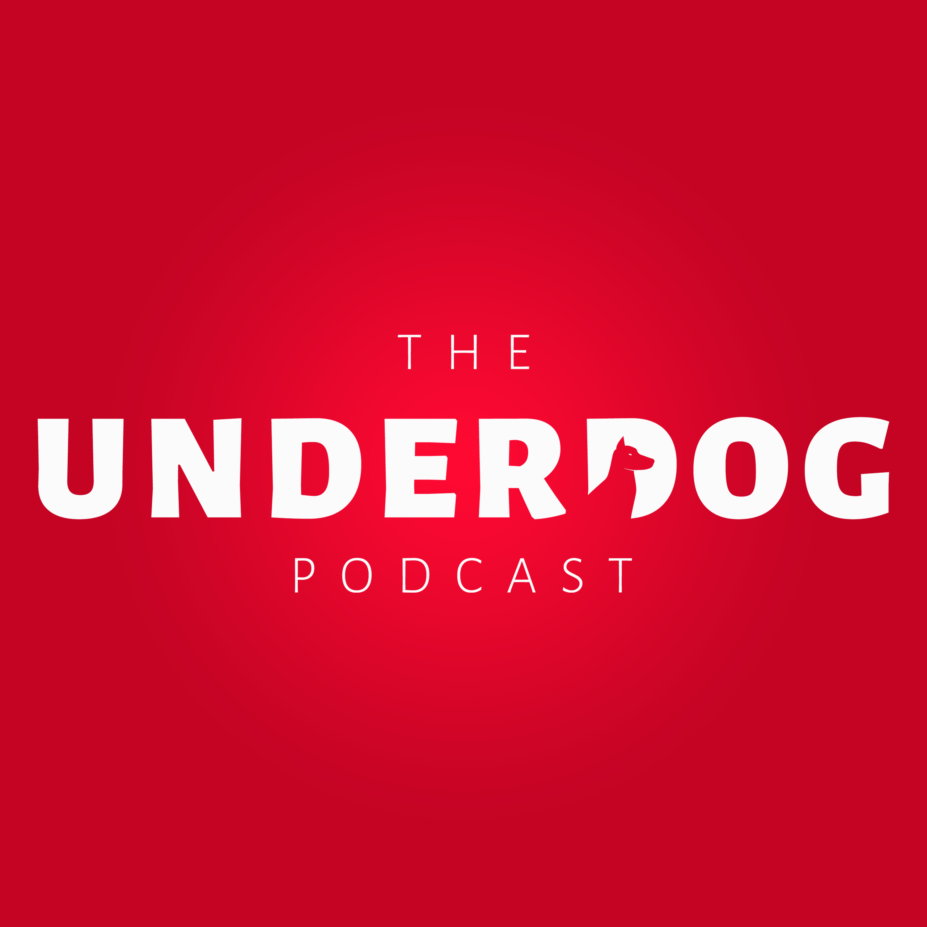 The Underdog Podcast