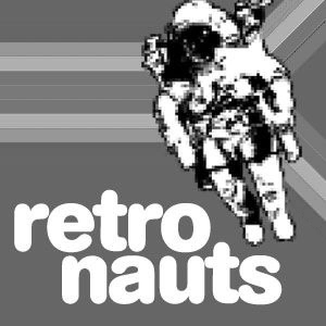 Retronauts Archive