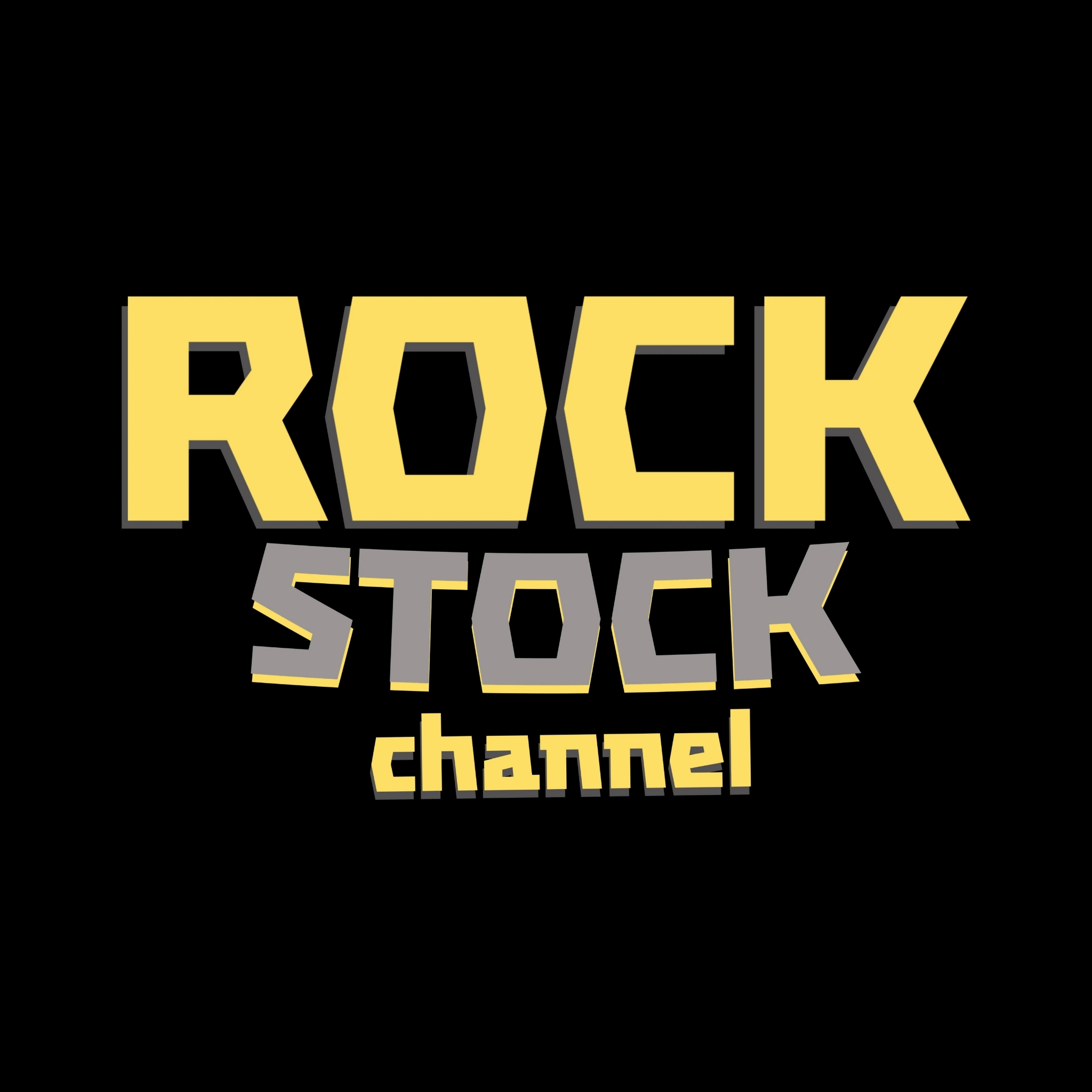 Rock Stock Channel