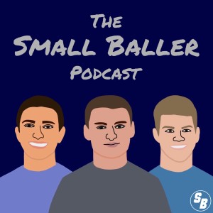 EP 51 - Small Baller Top 10 NBA Players of All-Time