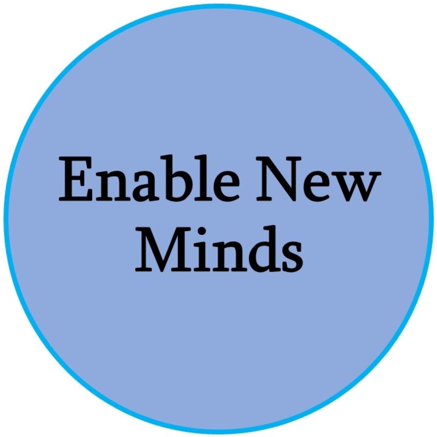 The enablenewminds's Podcast