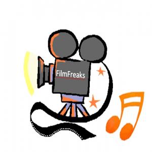 The Film Freaks! - Rated R for Radio!