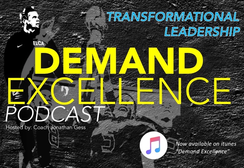 DEMAND EXCELLENCE