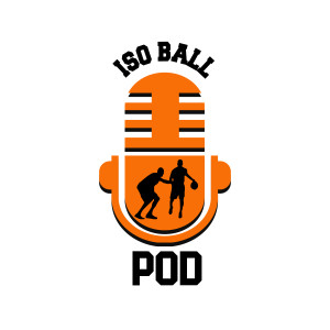 Iso Ball Podcast