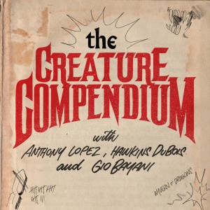 The Creature Compendium