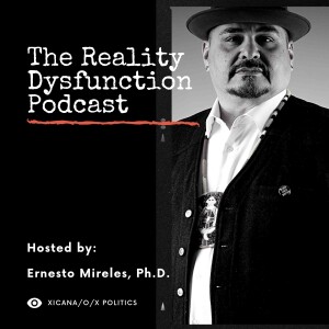 The Reality Dysfunction - Unscripted/Unsilenced