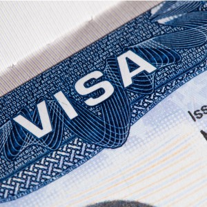 Coming To America : The K1 Visa Podcast