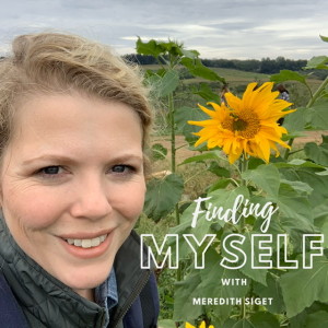 Finding Myself Podcast