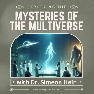Mysteries of the Multiverse