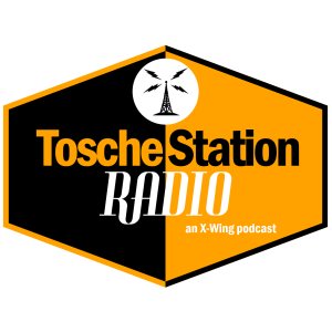 Tosche Station Radio: Episode 22