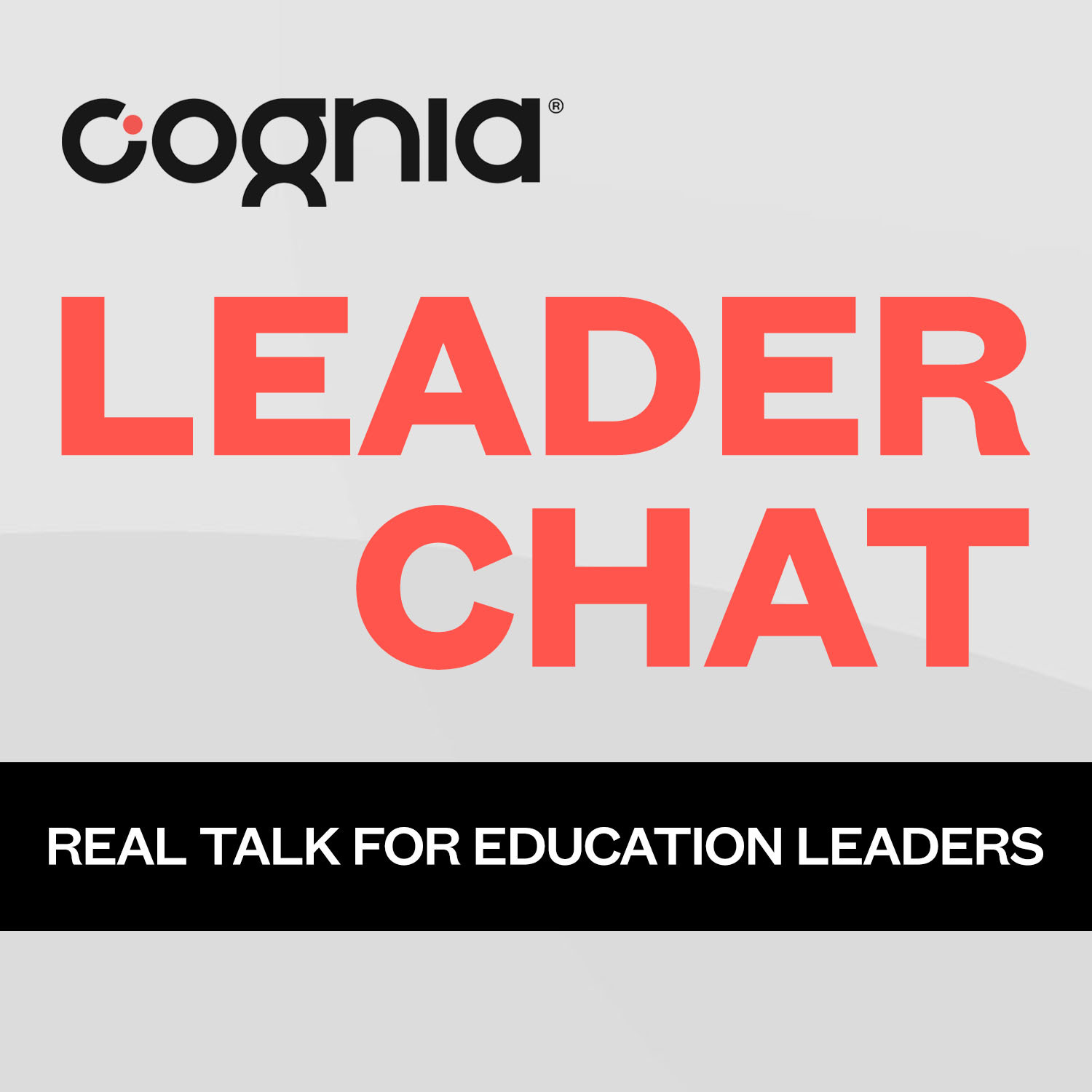 Cognia Leader Chat
