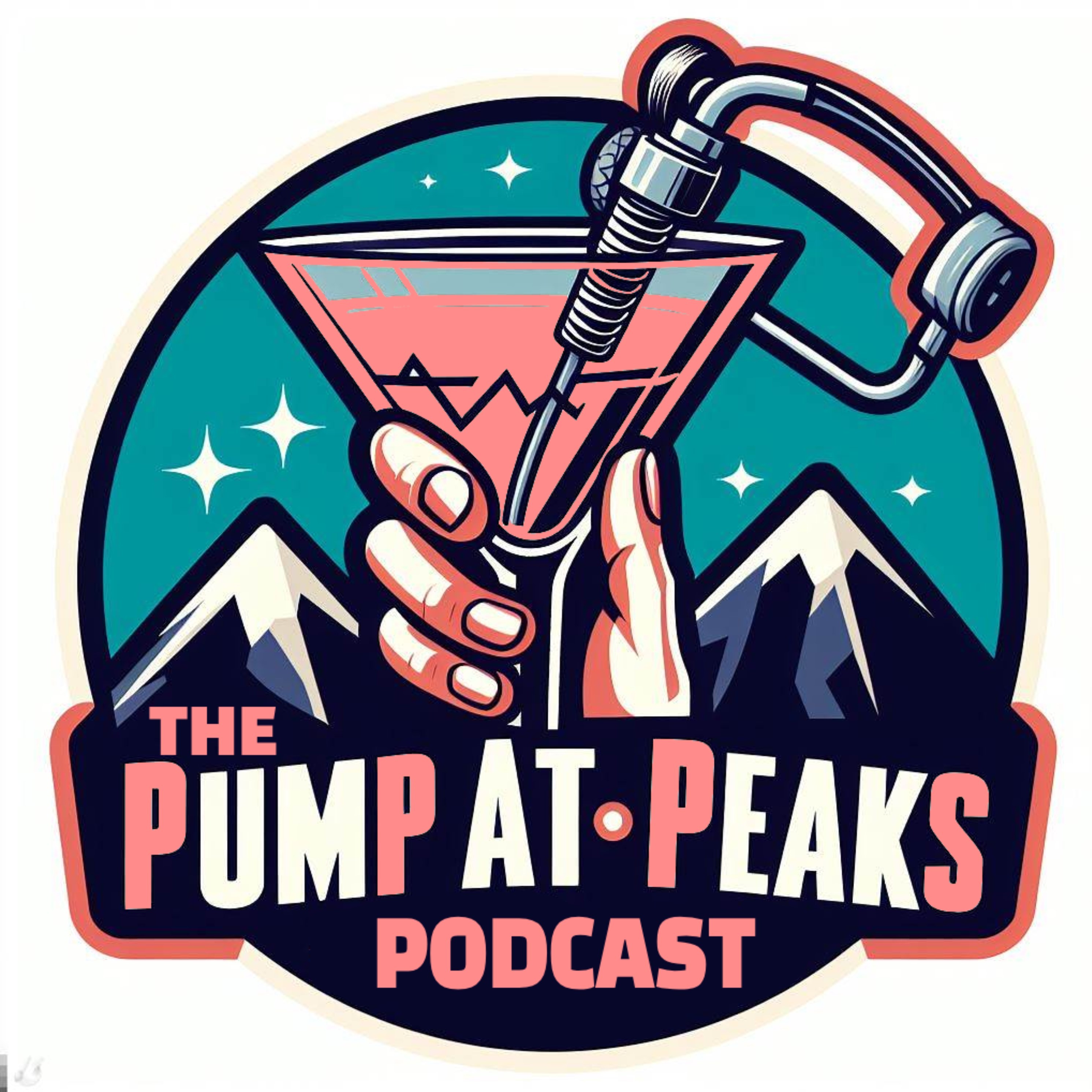 The Pumps At Peaks Podcast