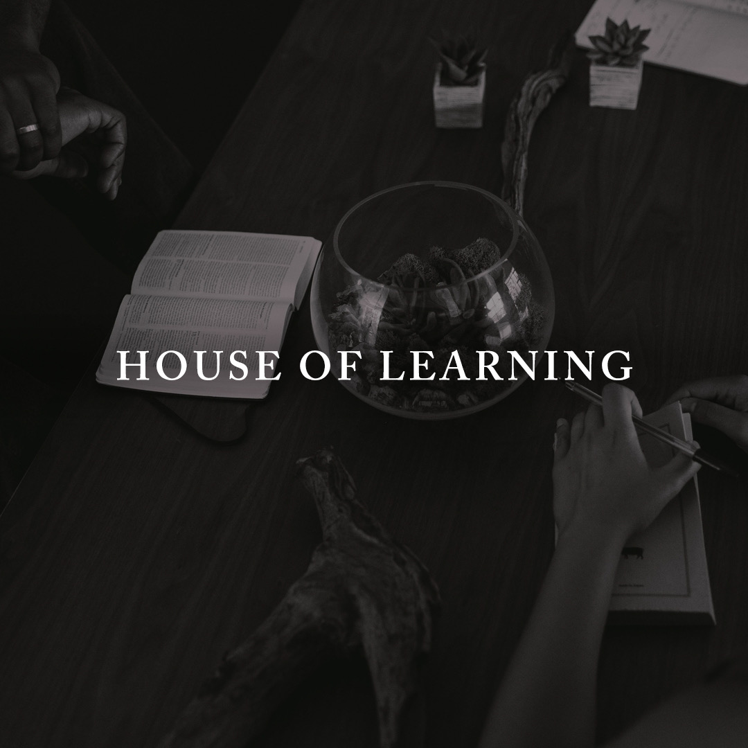 House of Learning Podcast