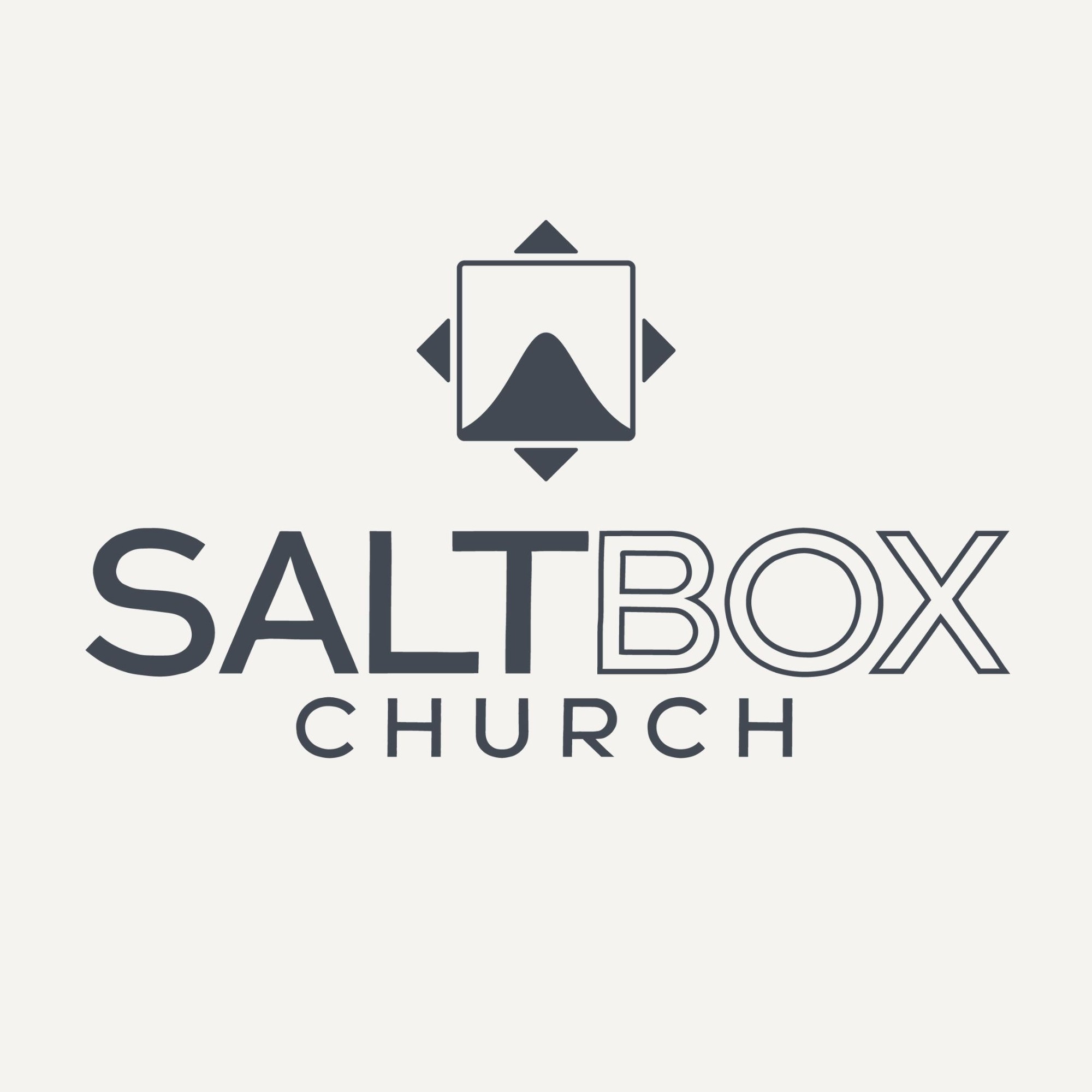 Saltbox Church Podcast