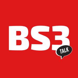 BS3 Talk #46 - Cheers, Nige