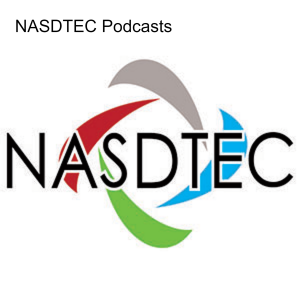 NASDTEC Podcasts