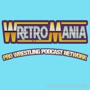 WretroMania : Hulkamania is Dead - Episode 17: This Tuesday In Texas