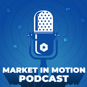Market in Motion Podcast for Financial Advisors by FMG Suite