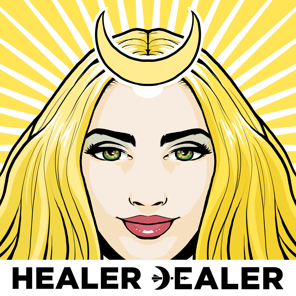 Healer Dealer®