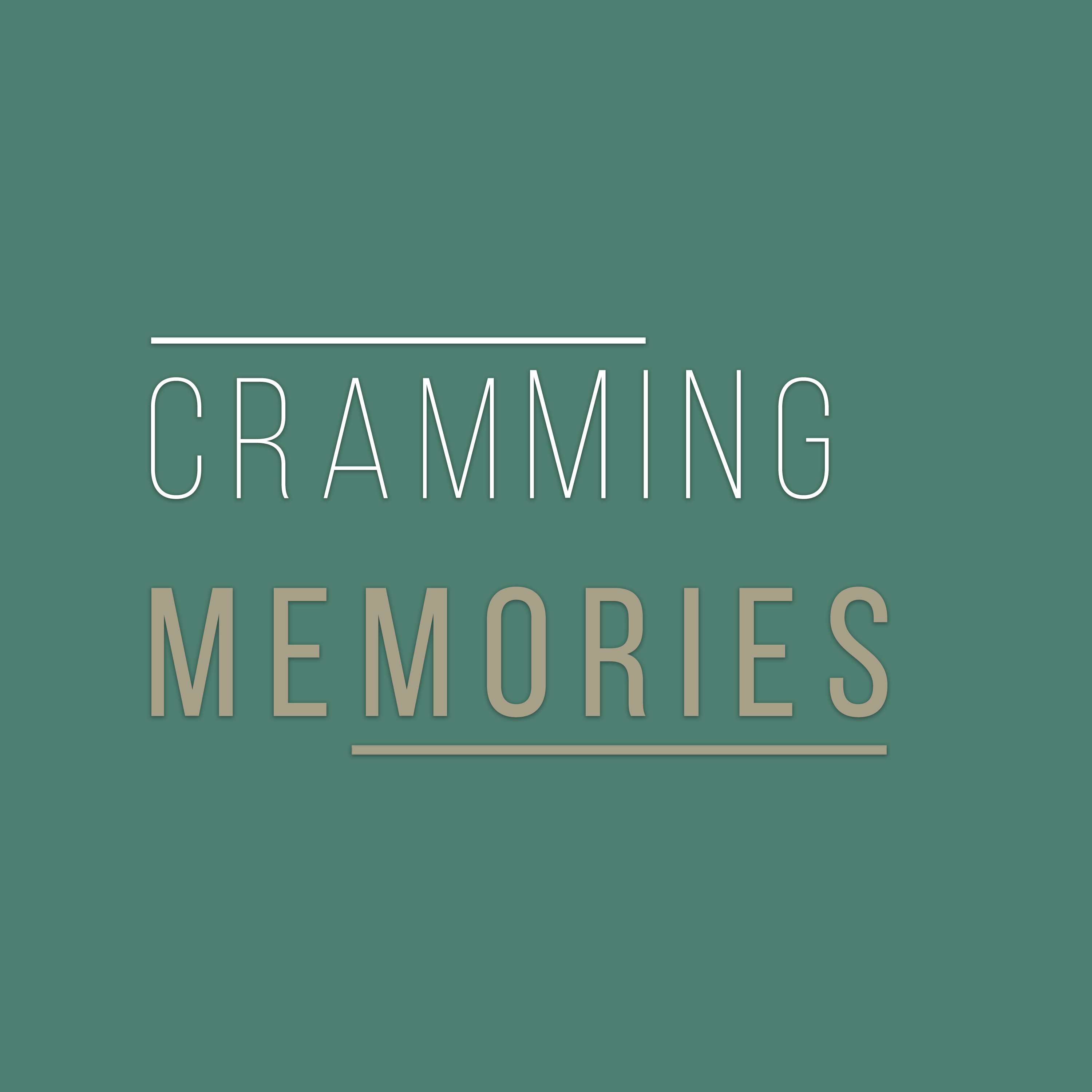 The Cramming Memories's Podcast
