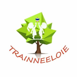 The Trainneeloie's Story Podcast