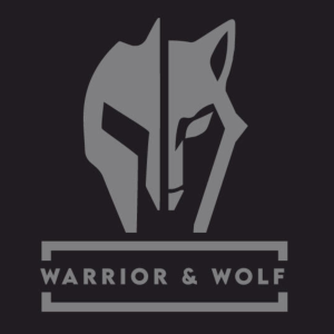 The Warrior and The Wolf