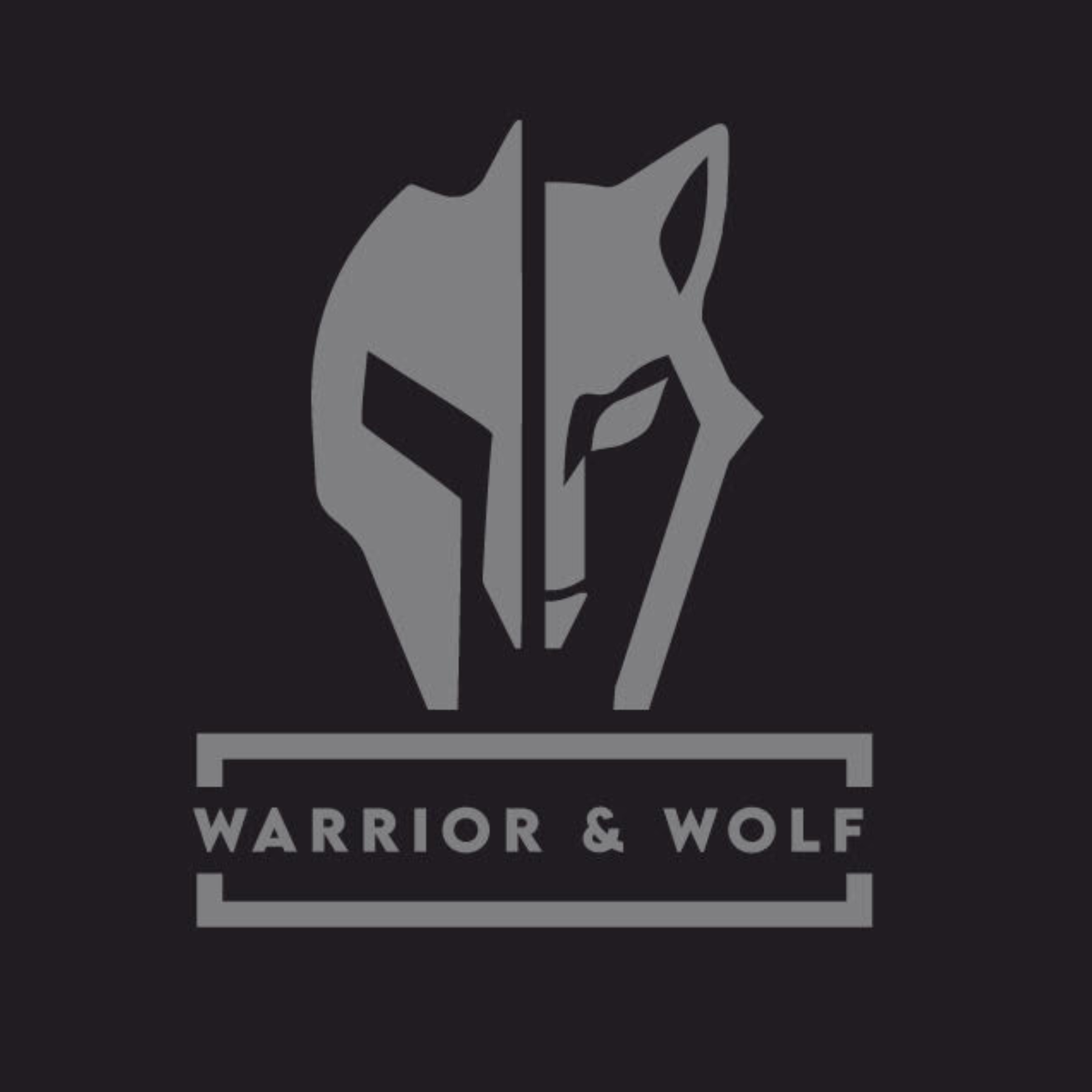 The Warrior and The Wolf