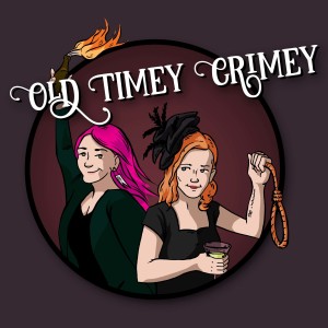 Old Timey Crimey #140: The Germond Family Murders - “Mysterious Ratbastard”