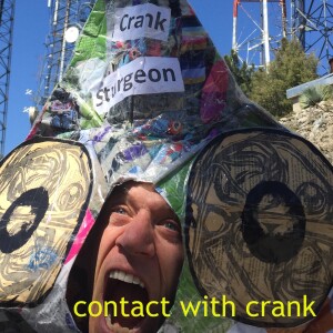 Contact with Crank