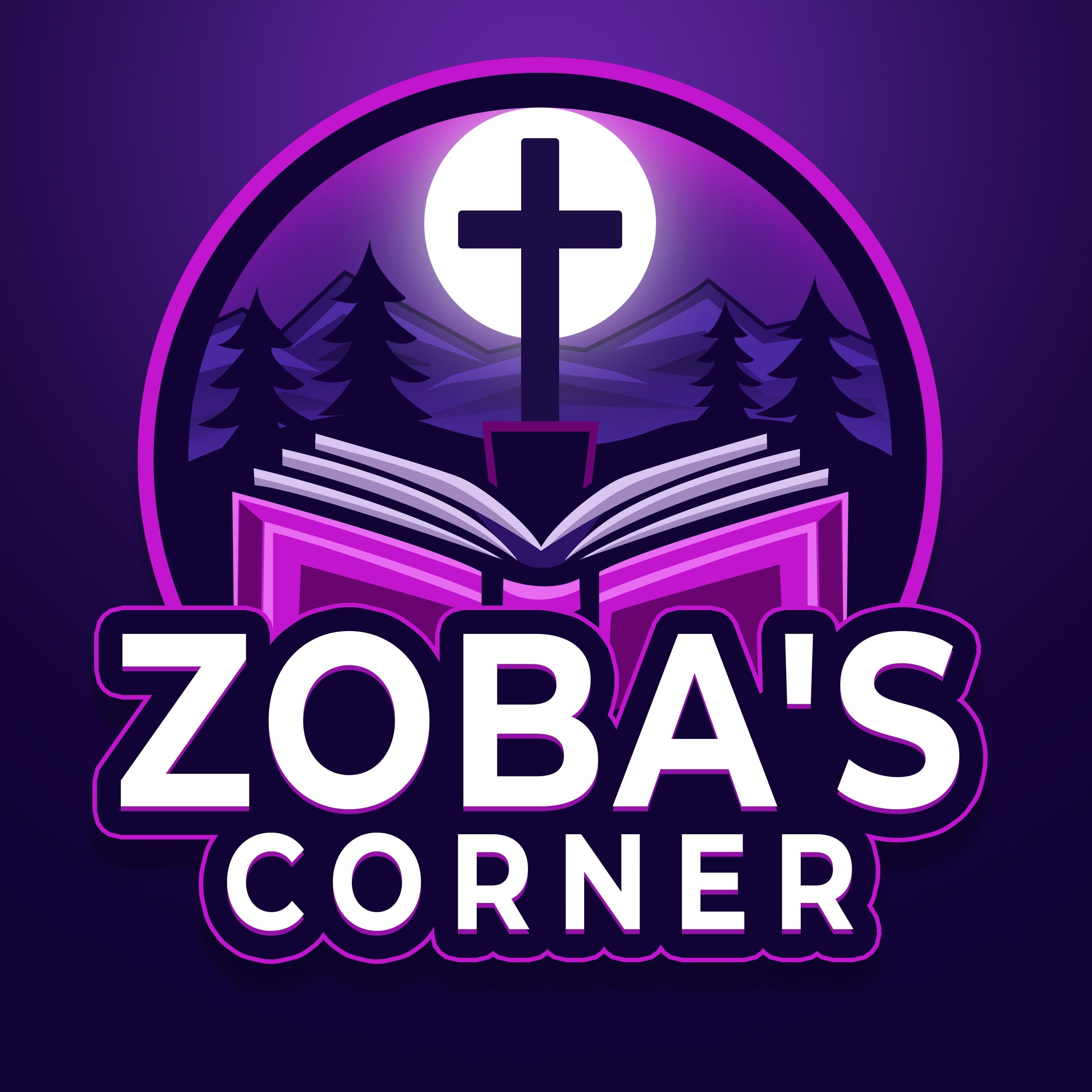 Zoba’s Corner