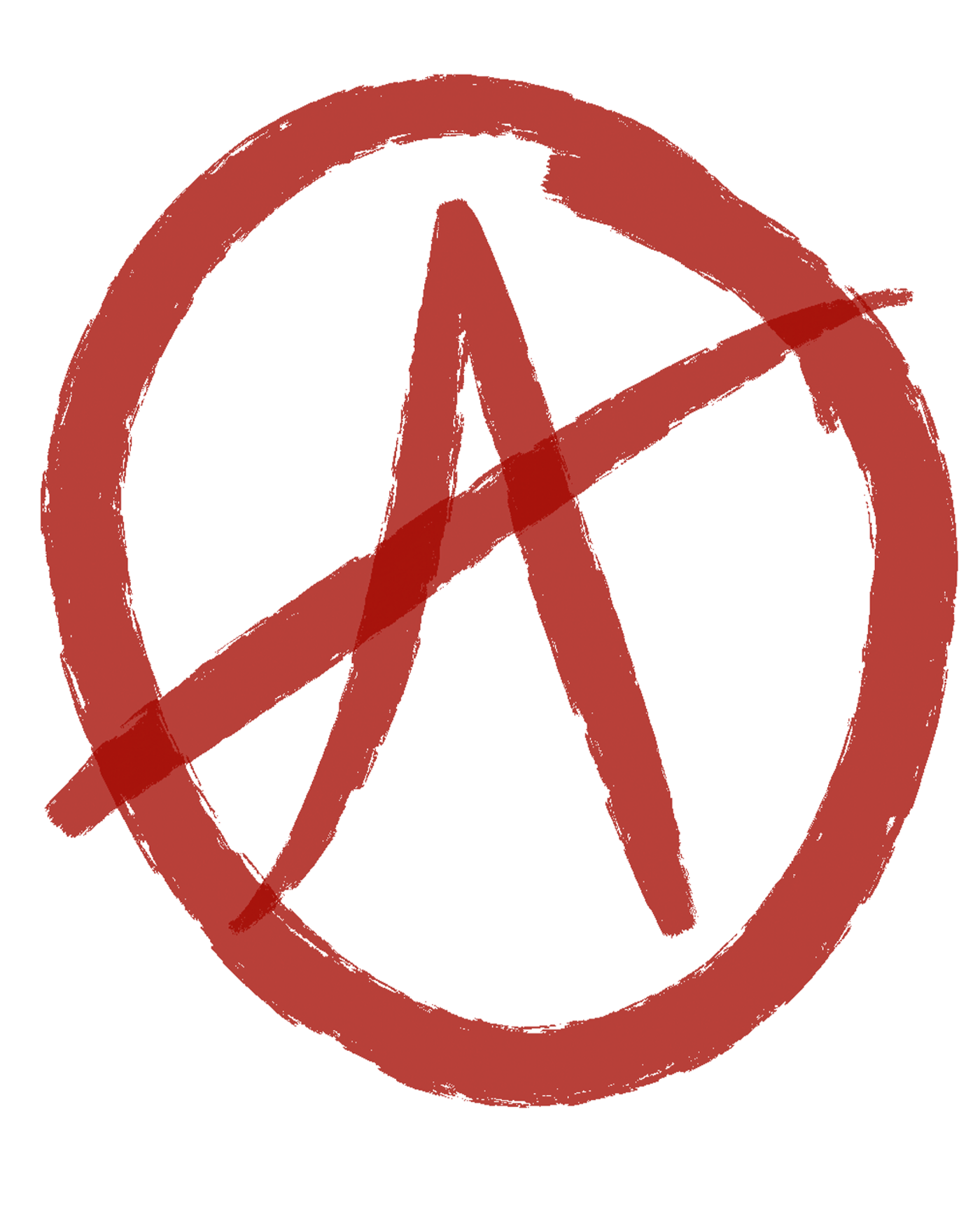 Anarchy on Air