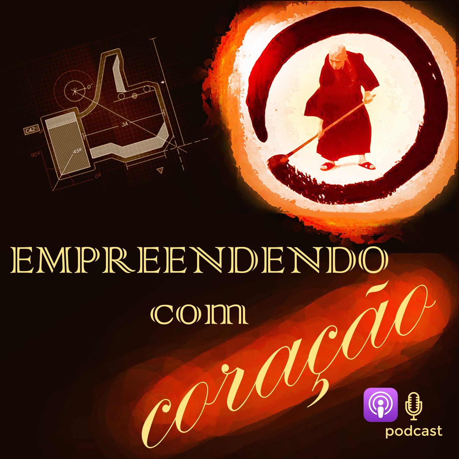 The empreendecoracao's Podcast