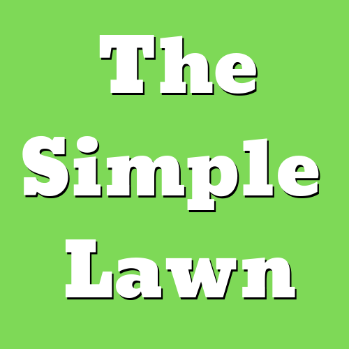 thesimplelawn