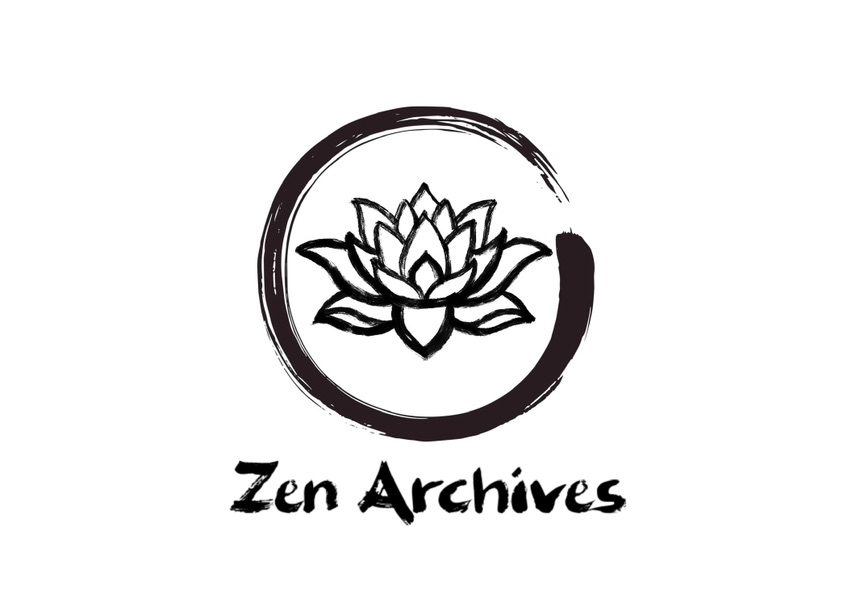 Zen Archives Podcast