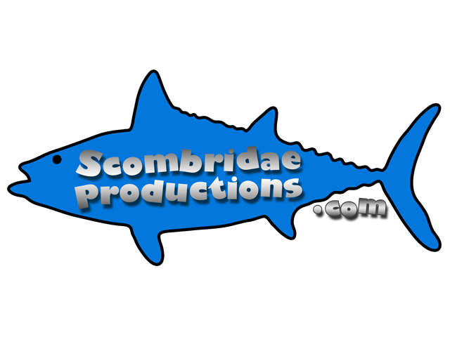 Scombridae Radio