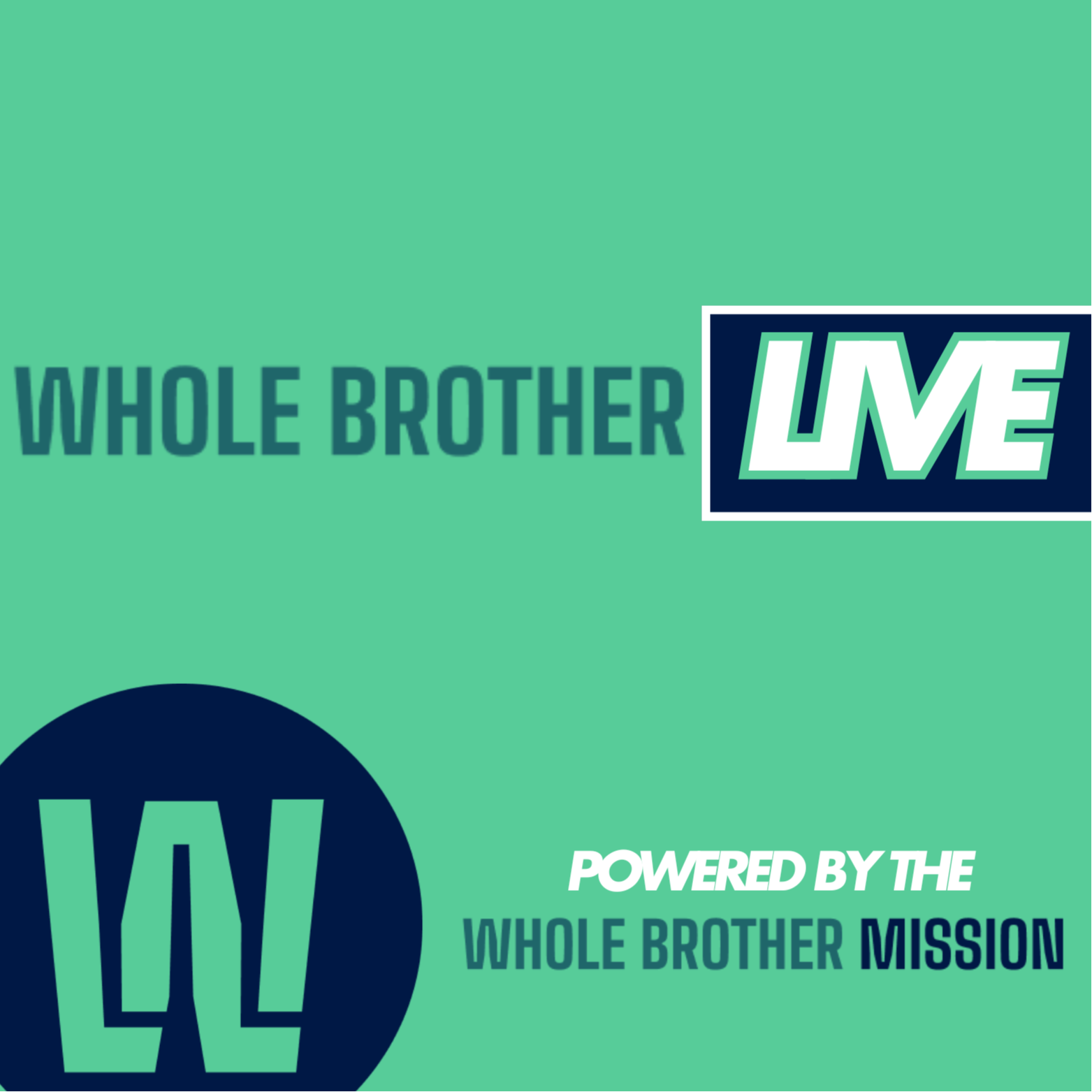 Whole Brother Live