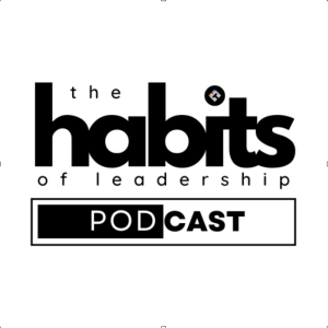 User Podcast Logo