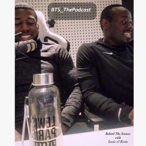 BTS The Podcast