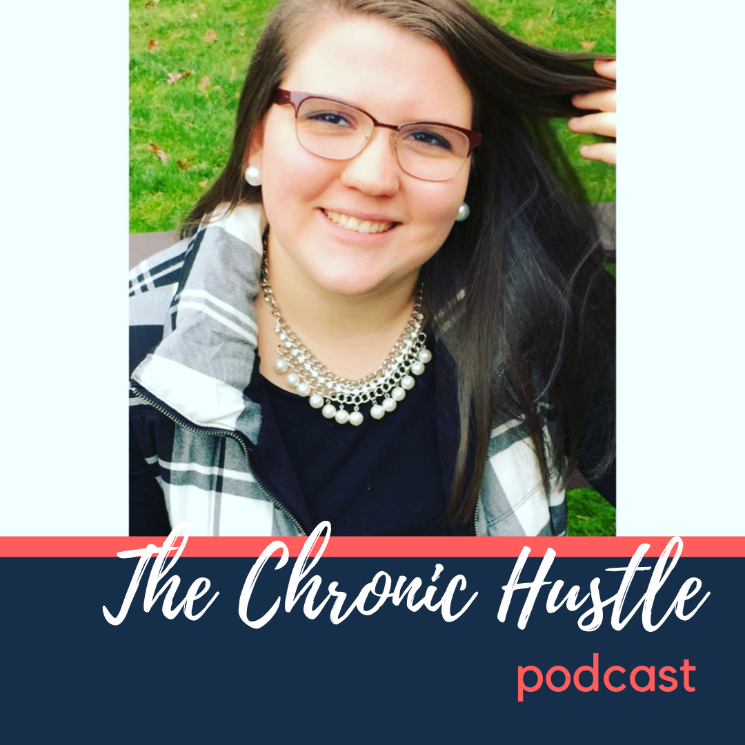 The Chronic Hustle Podcast