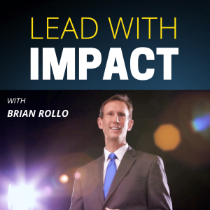 LEAD WITH IMPACT