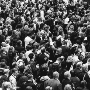 Identity Politics