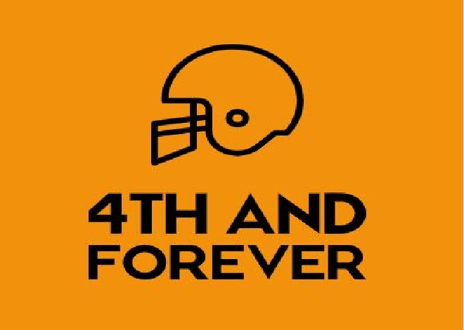 4th And Forever