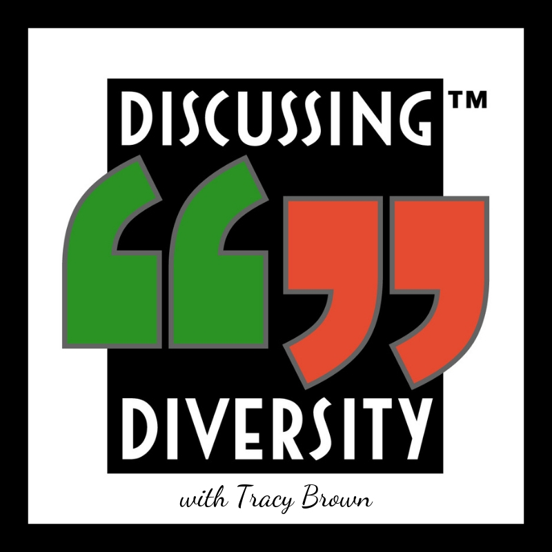 Discussing Diversity™