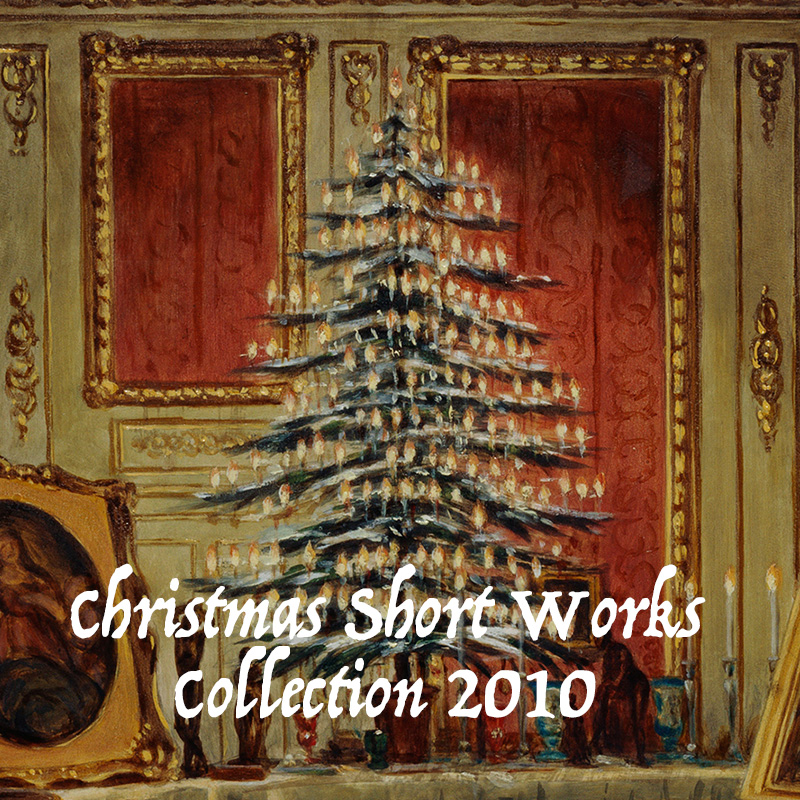 Christmas Short Works Collection 2010