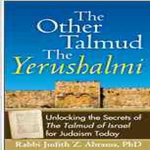 April 8:Shavuot:  The Cover Up