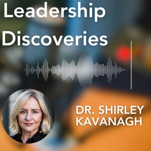 Leading for Scale with Dean McAlister, Inizio Biotech