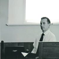 ’Post-Apocalyptic’ Theology