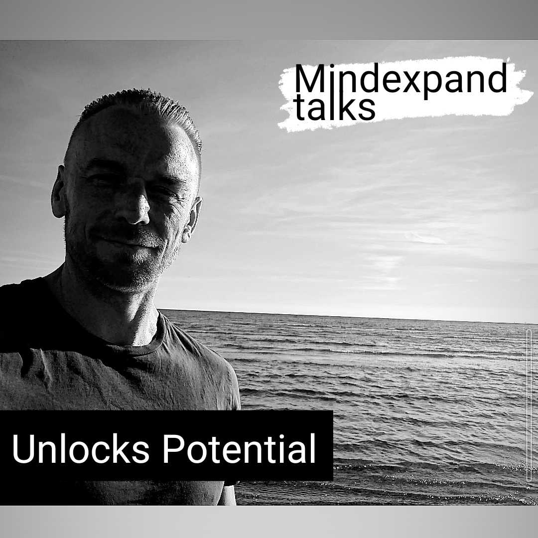 Mathias Garhed’s Mindexpand