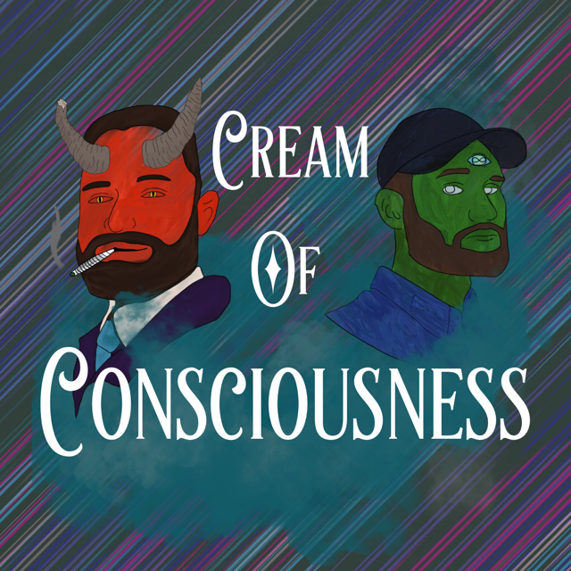 creamofconsciousness